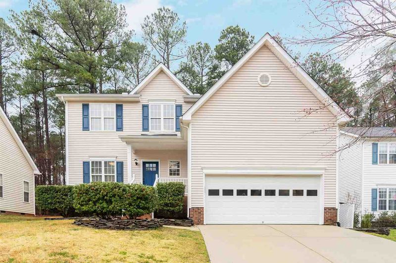 2110 Jerimouth Dr, Apex, NC 27502