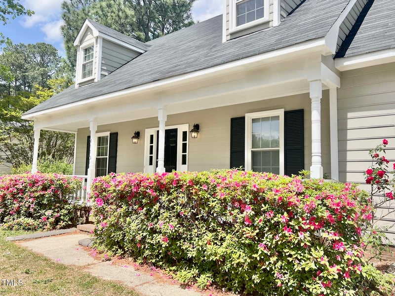 2110 Lakeridge Dr, Fayetteville, NC 28304