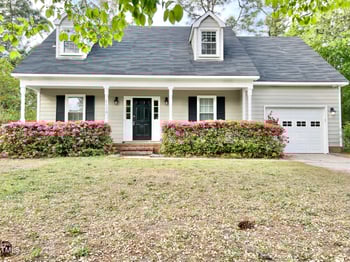 2110 Lakeridge Dr, Fayetteville, NC 28304