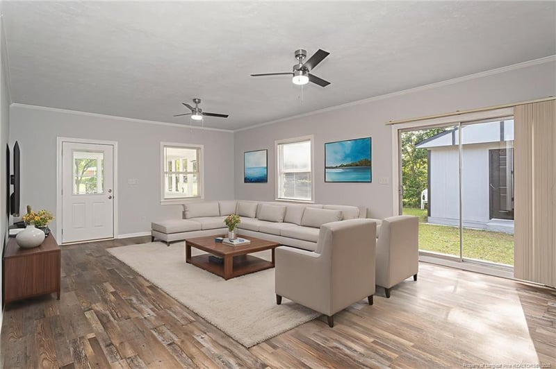 2110 Lombardy Dr, Fayetteville, NC 28304