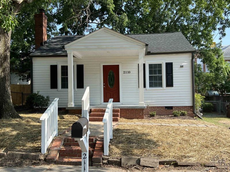 2110 E Main St, Durham, NC 27703