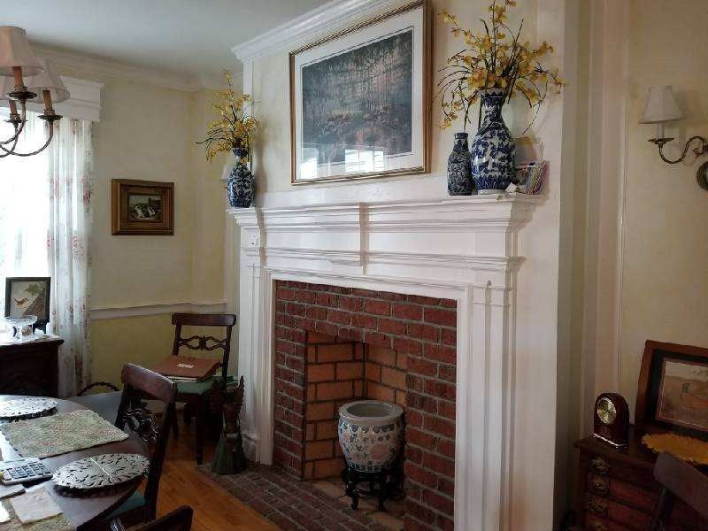 2110 Myrtle Ave, Raleigh, NC 27608