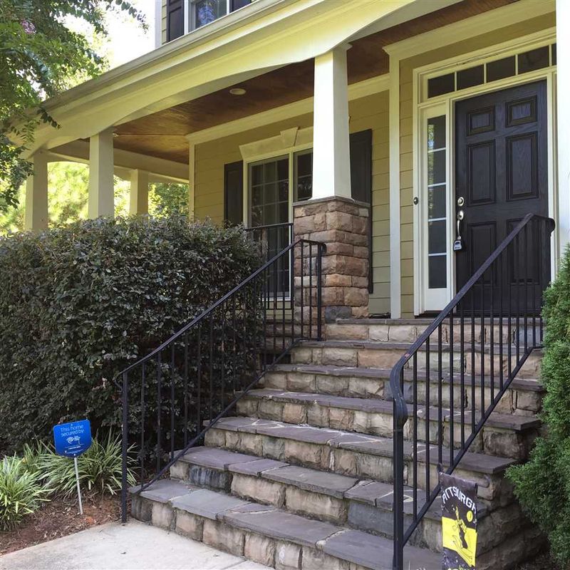 2110 Olde Brassfield Ln, Franklinton, NC 27525
