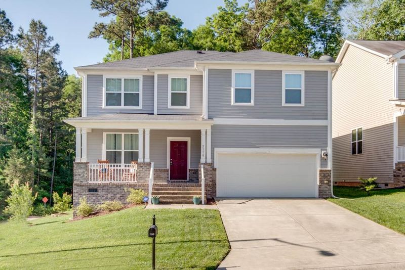 2110 Pear Tree Ln, Durham, NC 27703