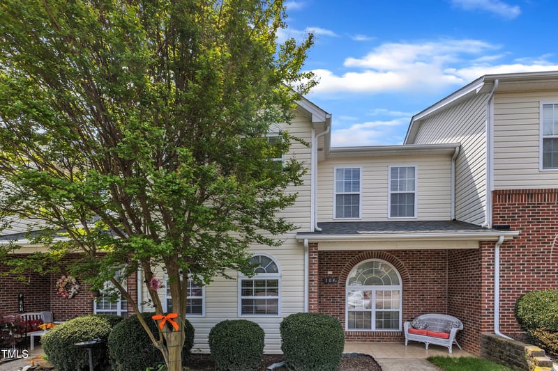 2110 Piney Brook Rd #104, Raleigh, NC 27614