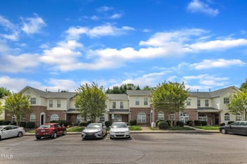 2110 Piney Brook Rd #104, Raleigh, NC 27614