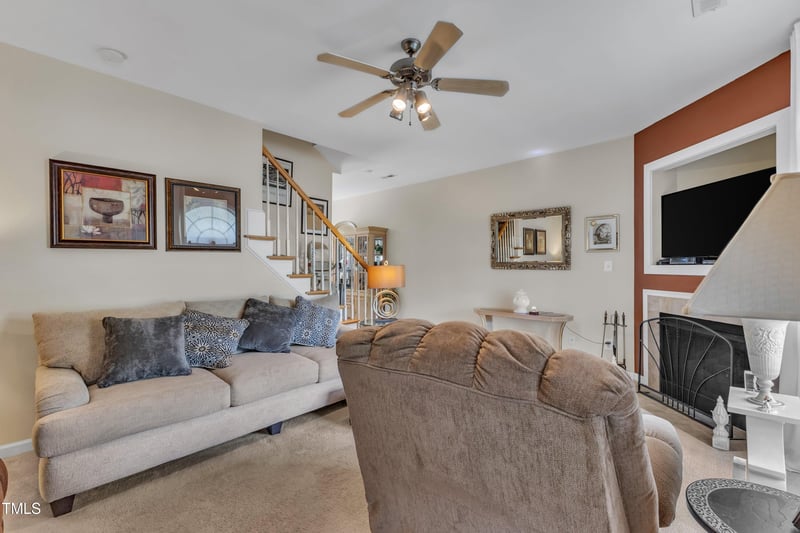 2110 Piney Brook Rd #104, Raleigh, NC 27614