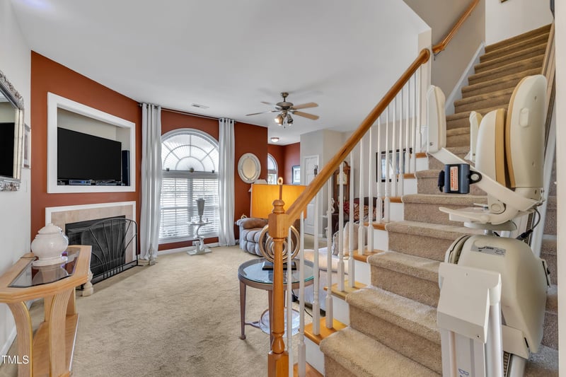 2110 Piney Brook Rd #104, Raleigh, NC 27614
