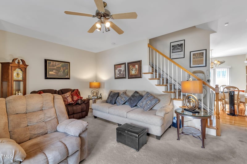 2110 Piney Brook Rd #104, Raleigh, NC 27614
