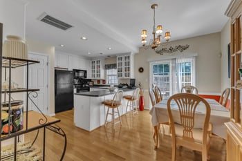 2110 Piney Brook Rd #104, Raleigh, NC 27614