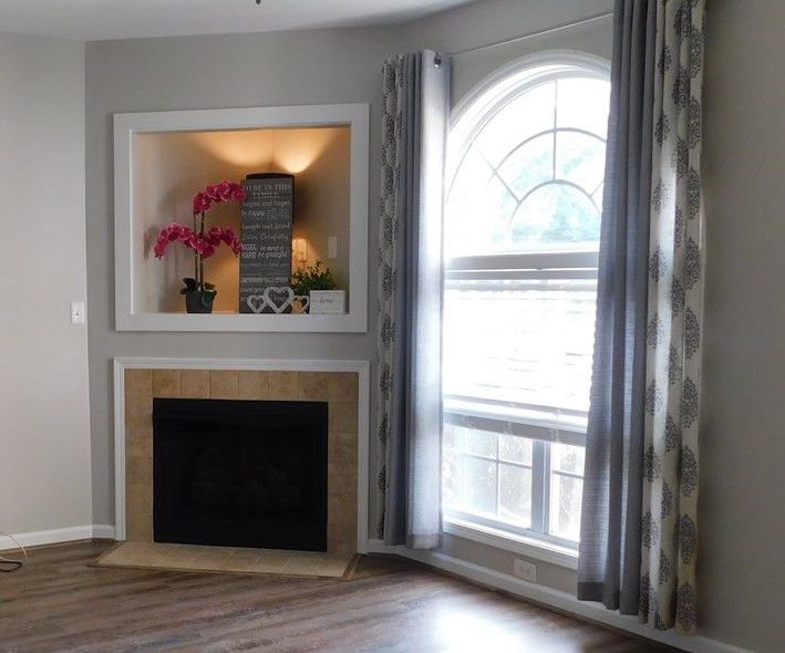 2110 Piney Brook Rd #106, Raleigh, NC 27614