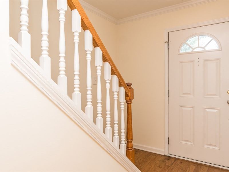 2110 Raj Dr, Durham, NC 27703