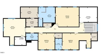 2110 Tordelo Pl, Apex, NC 27502