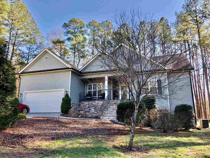 2110 Turquoise Ln, Franklinton, NC 27525
