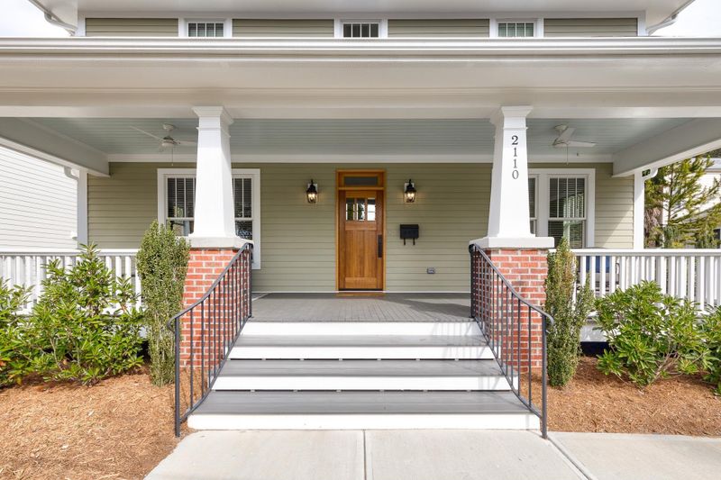 2110 Ward St, Durham, NC 27707