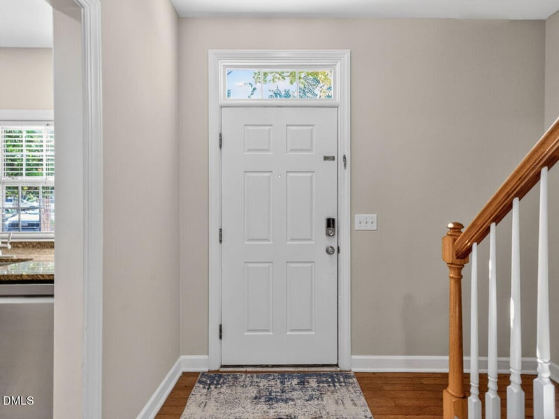 2110 White Pond Ct, Apex, NC 27523
