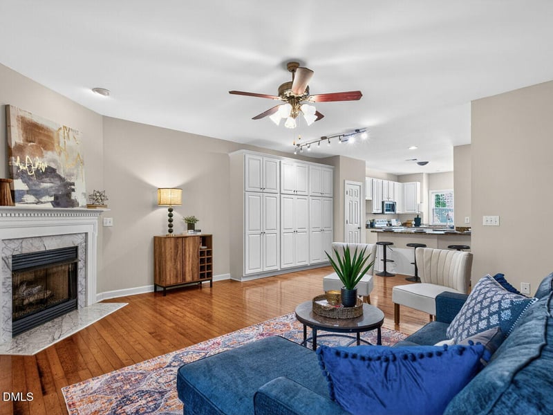 2110 White Pond Ct, Apex, NC 27523