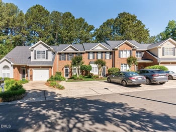 2110 White Pond Ct, Apex, NC 27523
