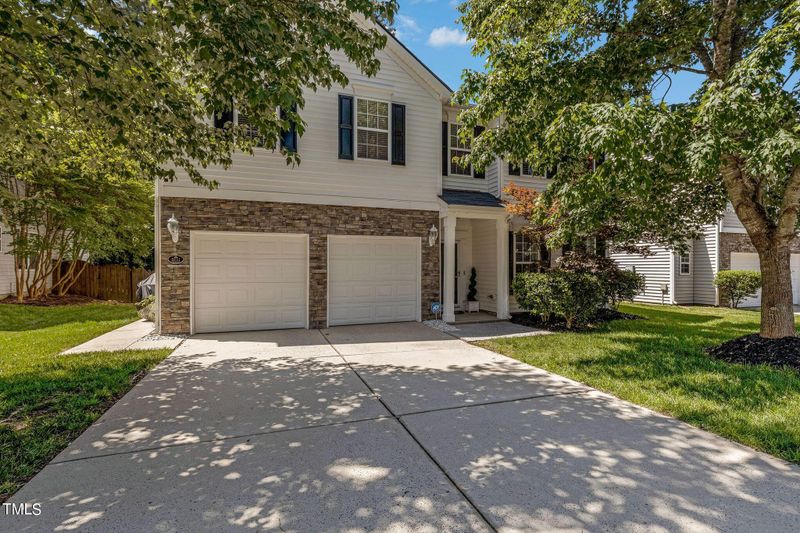 2111 Cedar Grove Dr, Durham, NC 27703