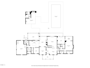 2111 Cook Ridge Ct, Raleigh, NC 27615