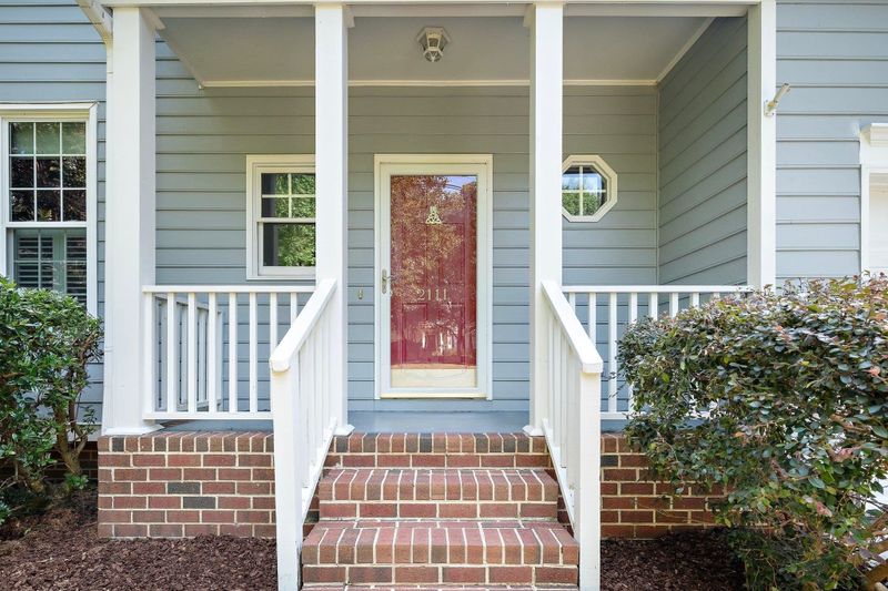 2111 Copeland Way, Chapel Hill, NC 27517