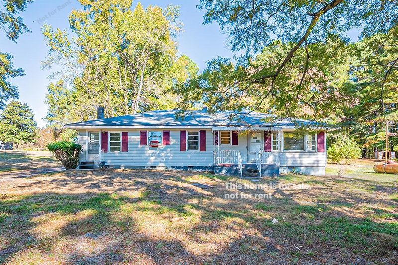 2111 Faith Dr, Durham, NC 27704