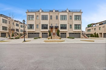 2111 Glover Ln #103, Raleigh, NC 27605