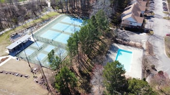 2111 Kudrow Ln, Morrisville, NC 27560