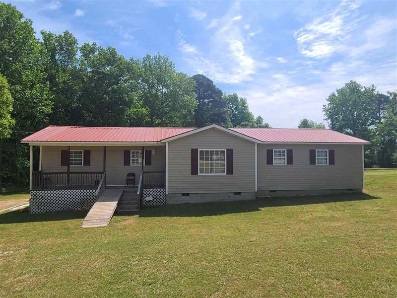 2111 Long Mill Rd, Youngsville, NC 27596