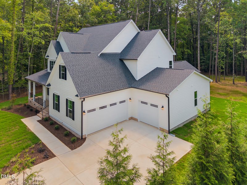 2111 Mt Sinai Rd, Chapel Hill, NC 27514