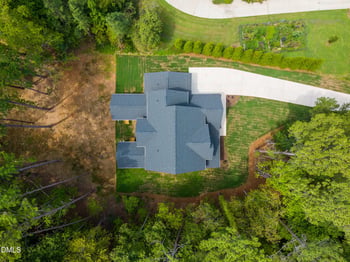 2111 Mt Sinai Rd, Chapel Hill, NC 27514