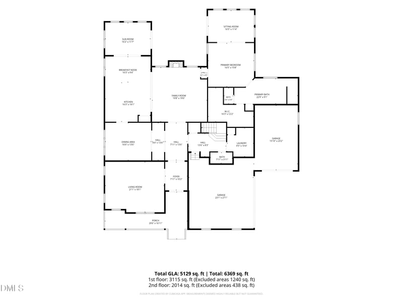 2111 Mt Sinai Rd, Chapel Hill, NC 27514