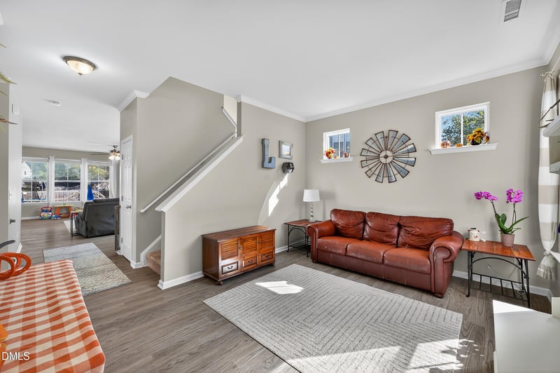 2111 Old Rosebud Dr, Knightdale, NC 27545