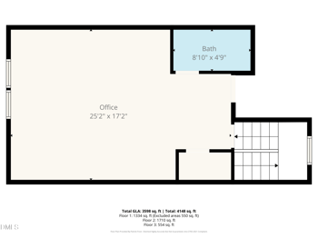 2111 Old Rosebud Dr, Knightdale, NC 27545