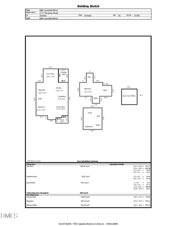 2111 Pershing St, Durham, NC 27705