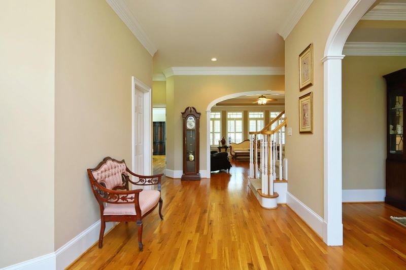 2111 Phelps Rd, Hillsborough, NC 27278
