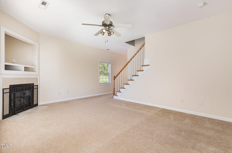 2111 Piney Brook Rd #101, Raleigh, NC 27614