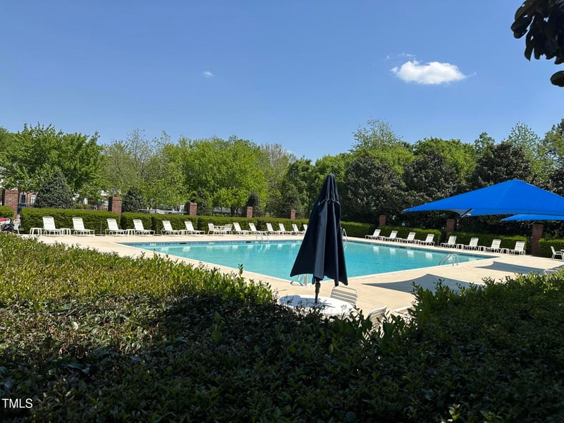 2111 Piney Brook Rd #101, Raleigh, NC 27614