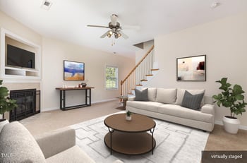 2111 Piney Brook Rd #101, Raleigh, NC 27614