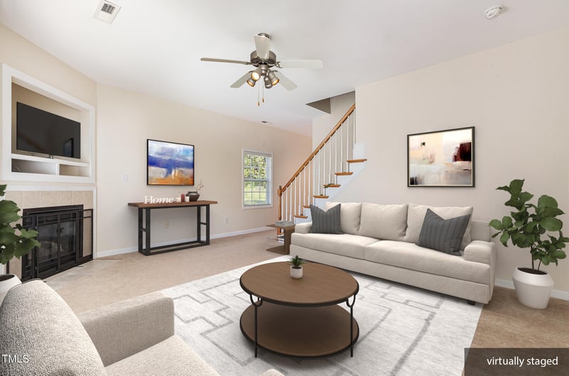 2111 Piney Brook Rd #101, Raleigh, NC 27614