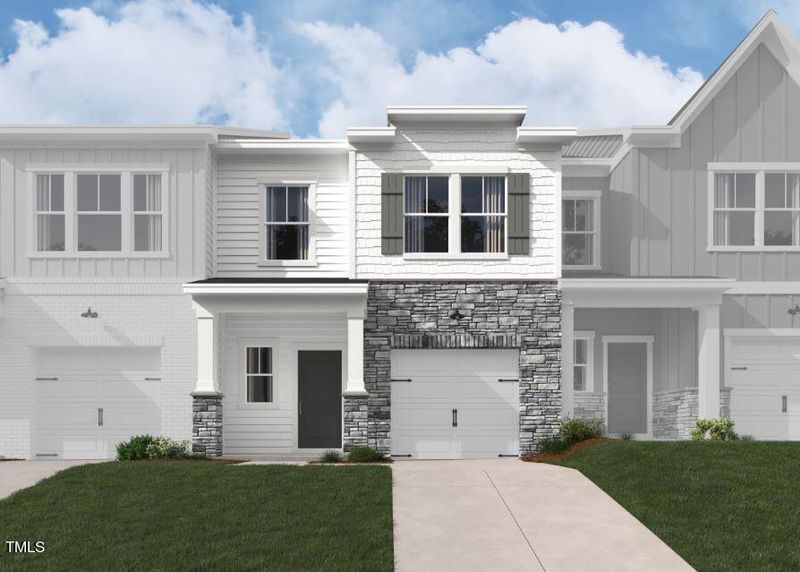 2111 Regal Dr #69, Durham, NC 27703