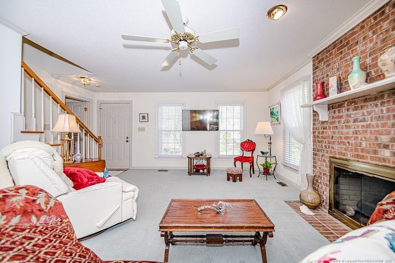 2111 Spring Ln, Sanford, NC 27330