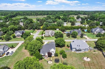 2111 Stone Pasture Rd, Fuquay Varina, NC 27526