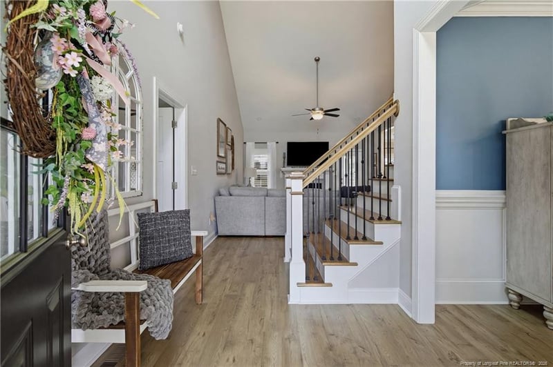 2111 Sunburst Ct, Fayetteville, NC 28312