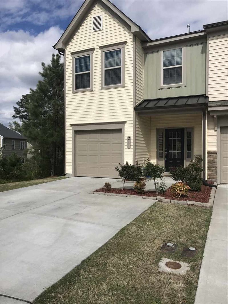 2111 Sunny Cove Dr, Raleigh, NC 27610