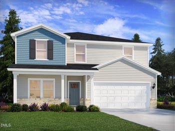 2111 Topsail Rd, Durham, NC 27704