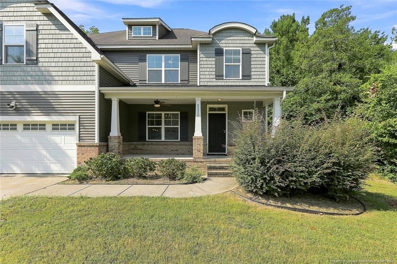 2111 Wimberly Woods Dr, Sanford, NC 27330