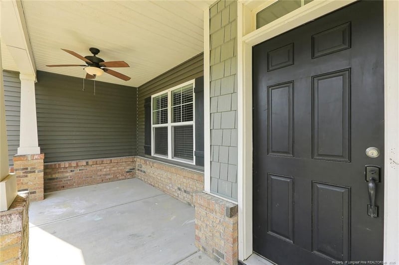 2111 Wimberly Woods Dr, Sanford, NC 27330