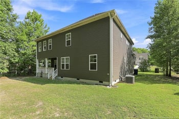 2111 Wimberly Woods Dr, Sanford, NC 27330