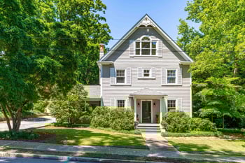 2111 Woodland Ave, Raleigh, NC 27608